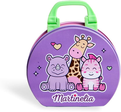 Children`S Make-Up Set Martinelia My Best Friends