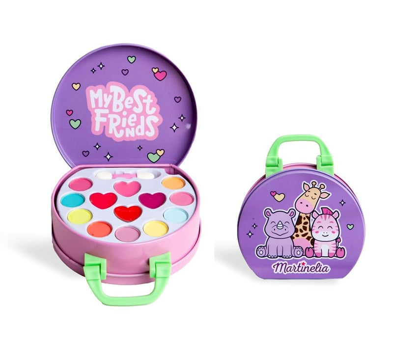 Children`S Make-Up Set Martinelia My Best Friends