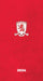 The Official Middlesbrough FC Pocket Diary 2024