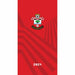 The Official Southampton FC Pocket Diary 2024
