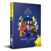 DOCTORS & DALEKS RPG KEYS OF SCARAVORE HC