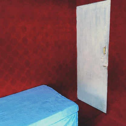 JD McPherson -- The Warm Colors LP
