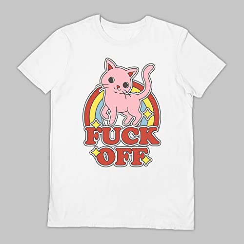 THREADLESS (FUCK OFF)