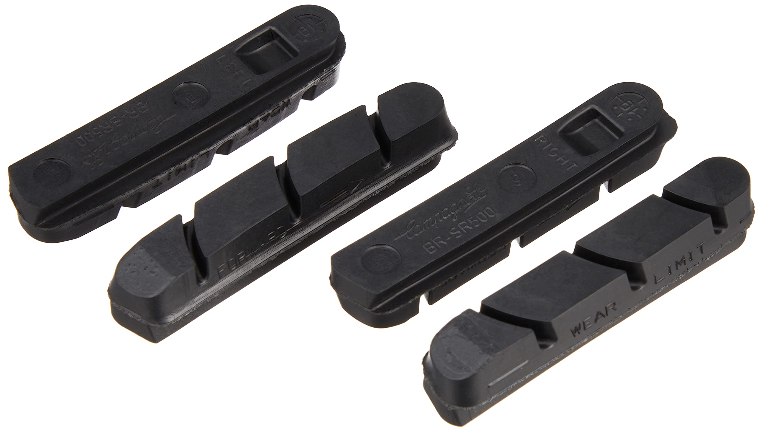 PATINS CAMPAGNOLO (4PZ