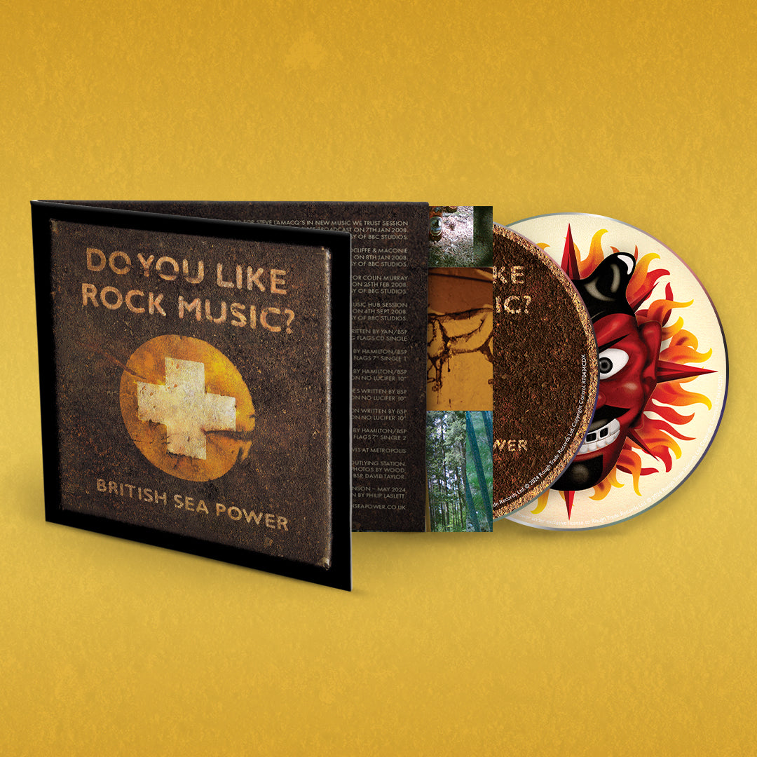 Do You Like Rock Music?