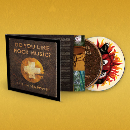 Do You Like Rock Music?