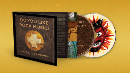 Do You Like Rock Music?