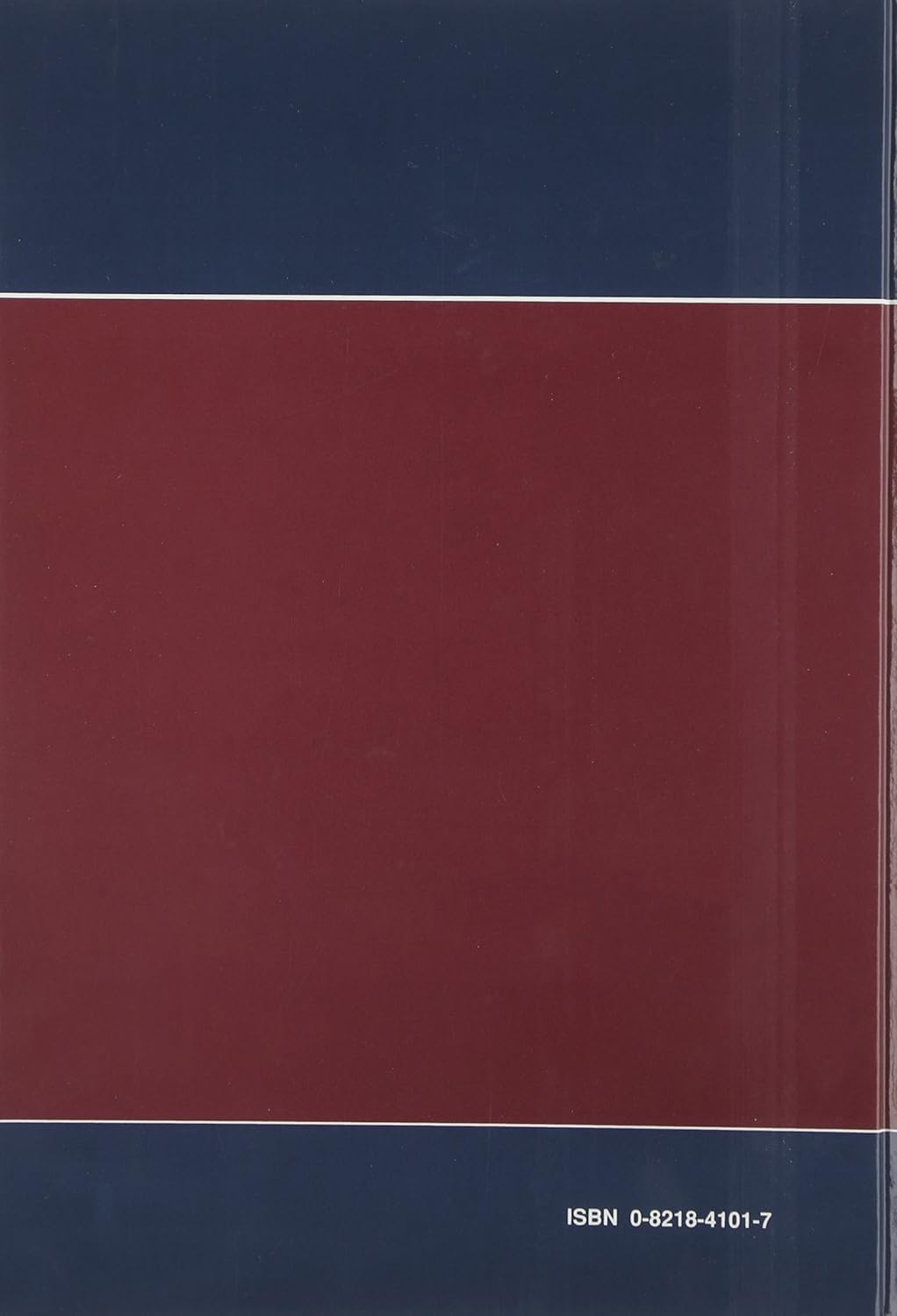 Topics in Representation Theory