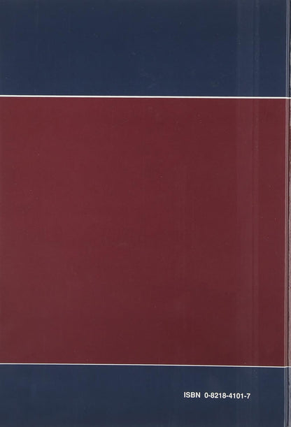 Topics in Representation Theory