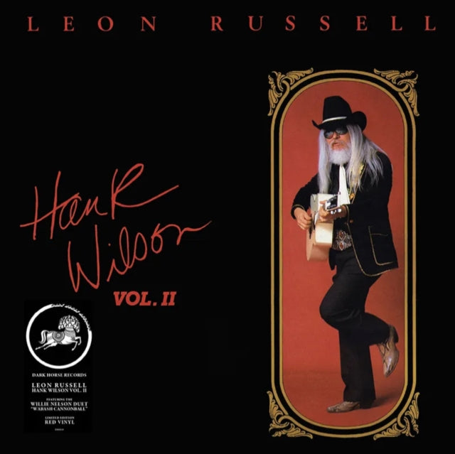 hank wilson vol. ii