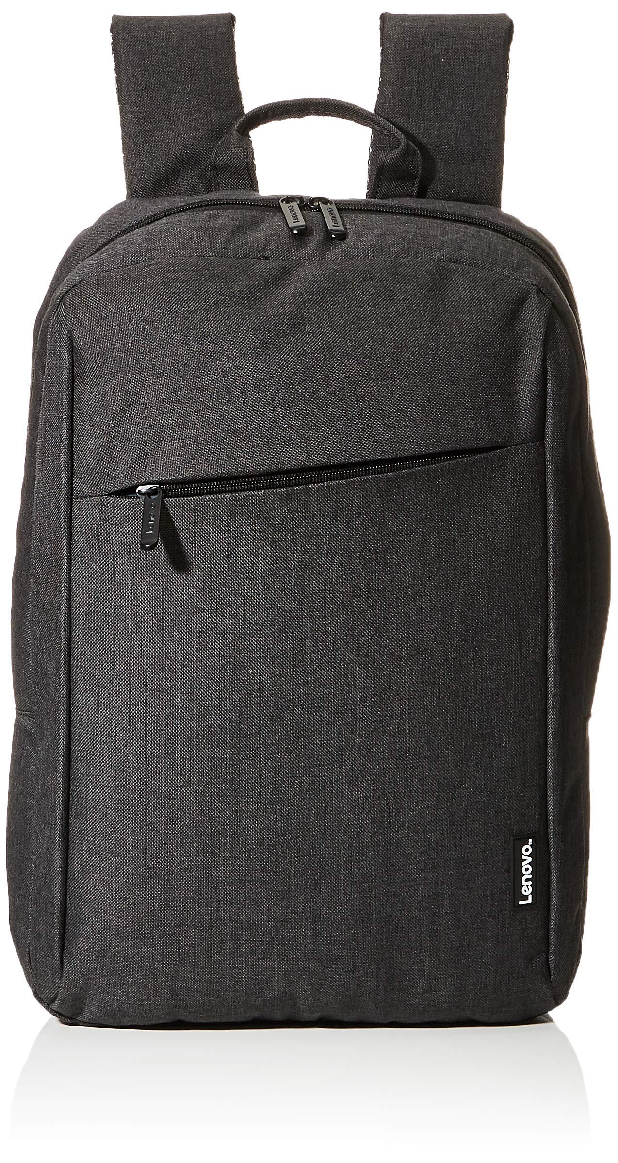Lenovo Casual Backpack 15.6" (B210) - Black 4X40T84059