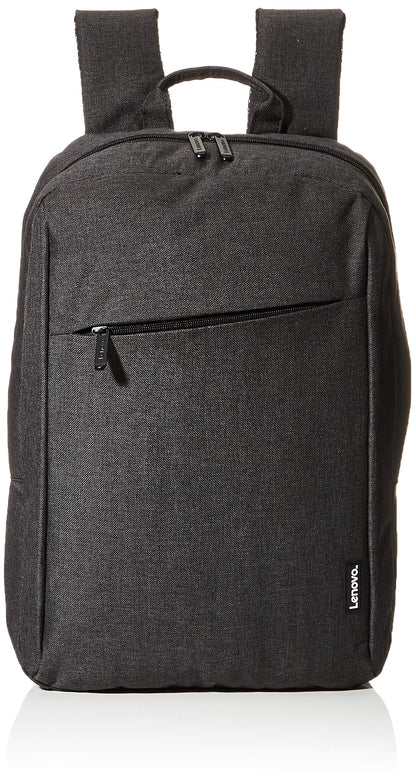 Lenovo Casual Backpack 15.6" (B210) - Black 4X40T84059