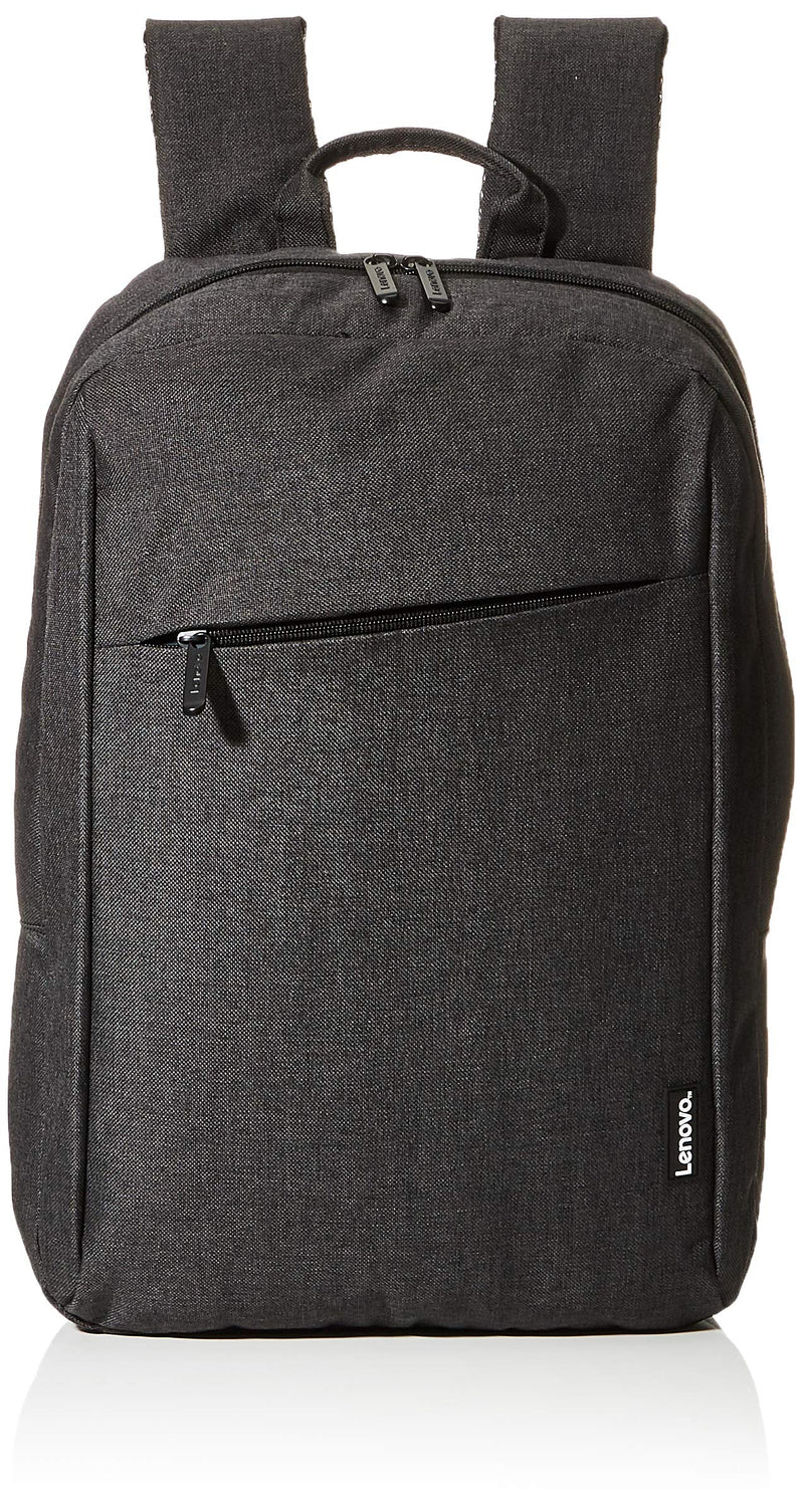 Lenovo Casual Backpack 15.6" (B210) - Black 4X40T84059