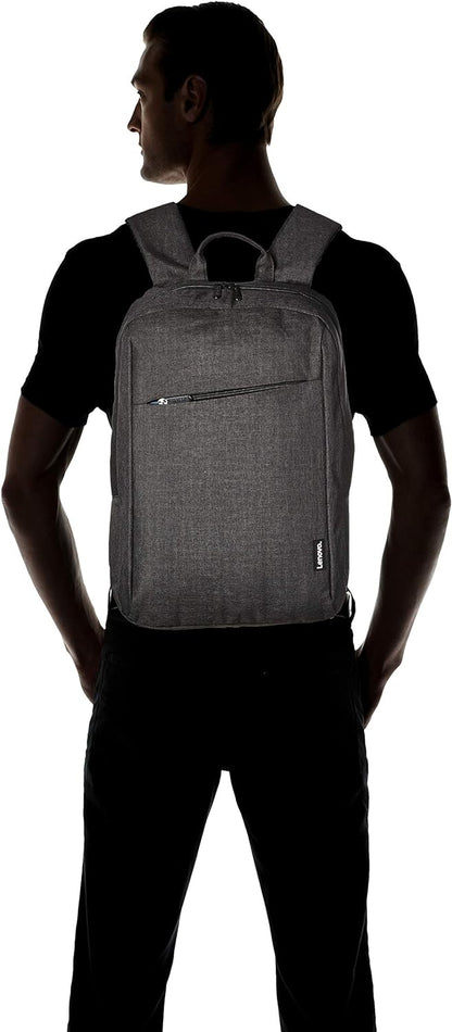 Lenovo Casual Backpack 15.6" (B210) - Black 4X40T84059
