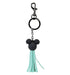 Loungefly Disney 100 Mickey Tassel Taschenanhänger, Einheitsgröße