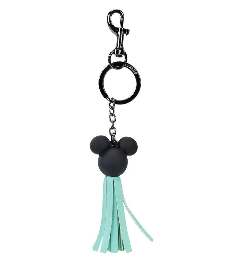 Loungefly Disney 100 Mickey Tassel Taschenanhänger, Einheitsgröße