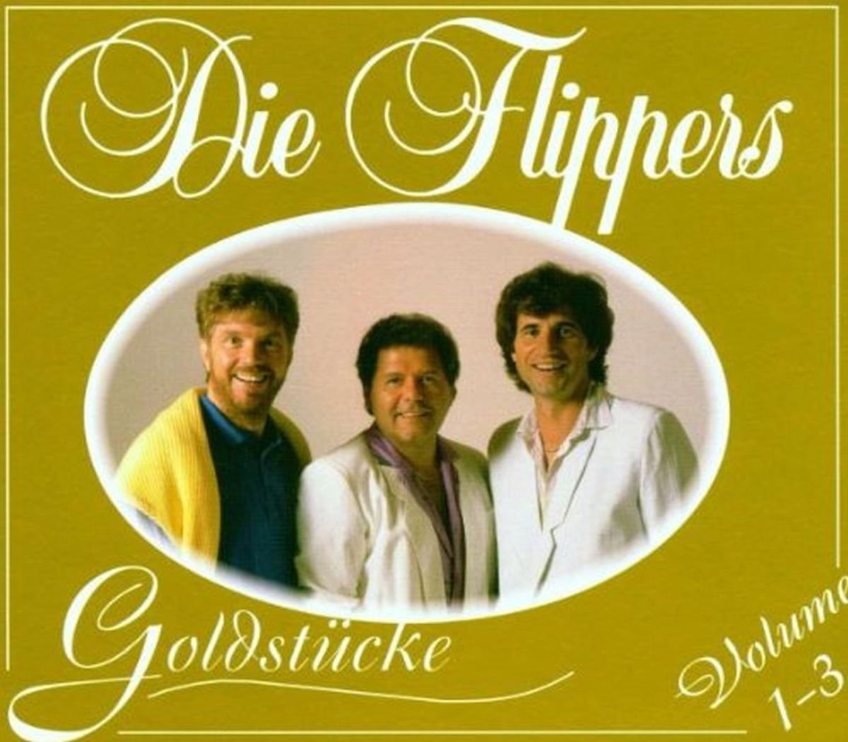 Goldstucke