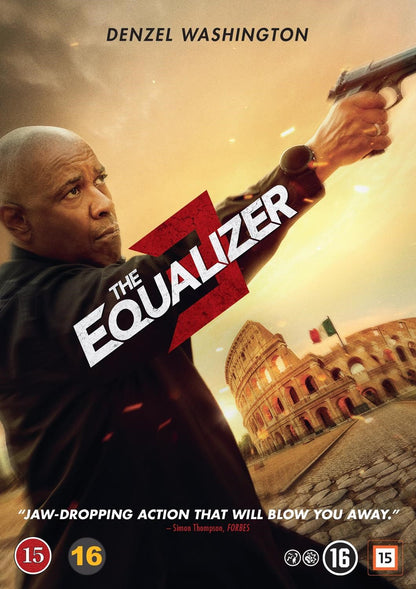 The Equalizer 3