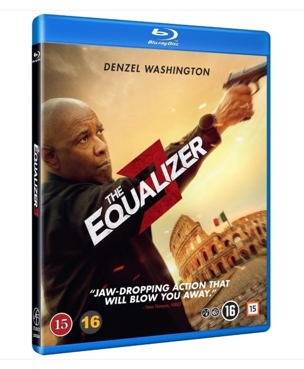The Equalizer 3