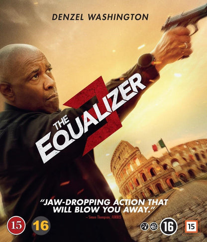 The Equalizer 3