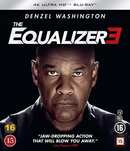 The Equalizer 3