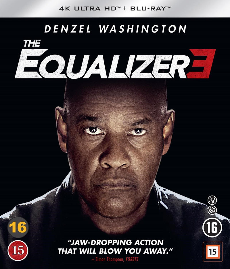 The Equalizer 3