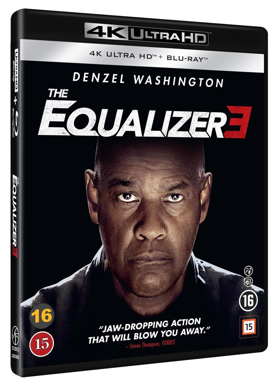 The Equalizer 3