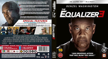 The Equalizer 3