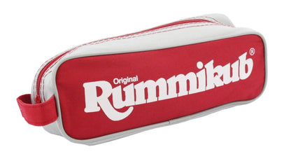 Jumbo 3976" Original Rummikub Travel Pouch Parlour Game, for 7 years to 99 years
