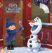 Olafs Frozen Adventure