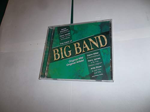 Big Band-Best Of