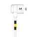 Security Cable Mobilis 001111 1,8 M