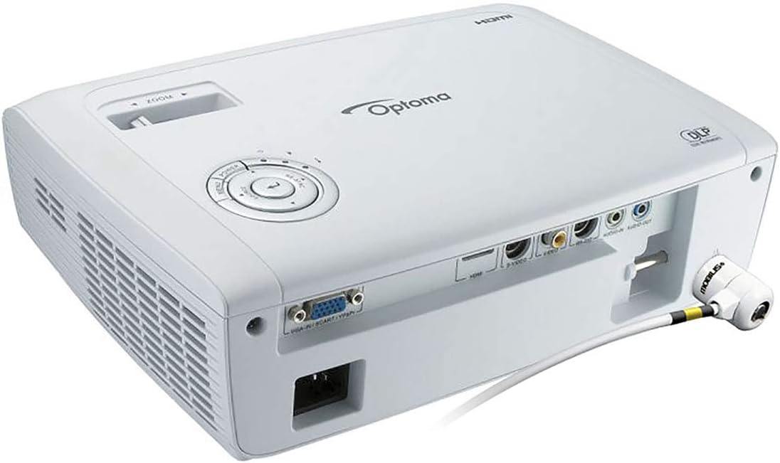 Security Cable Mobilis 001111 1,8 M