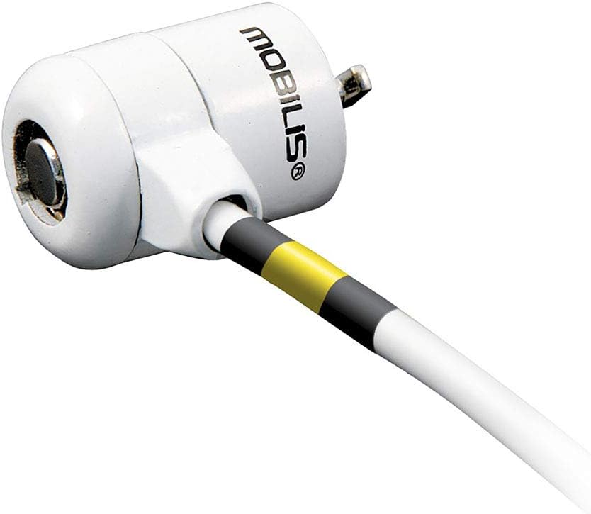 Security Cable Mobilis 001111 1,8 M