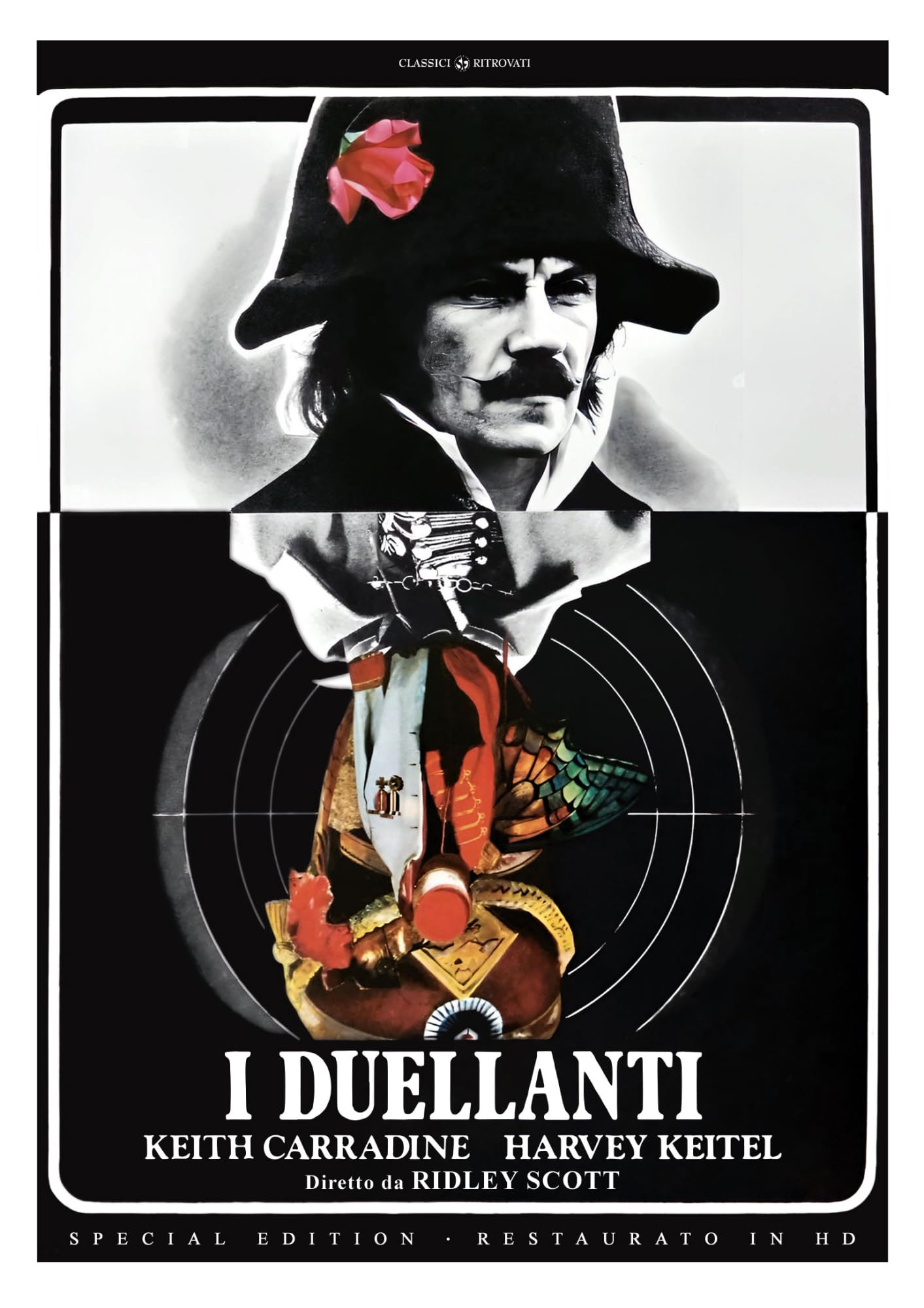 Duellanti, I, Special Edition, Restaurato in Hd