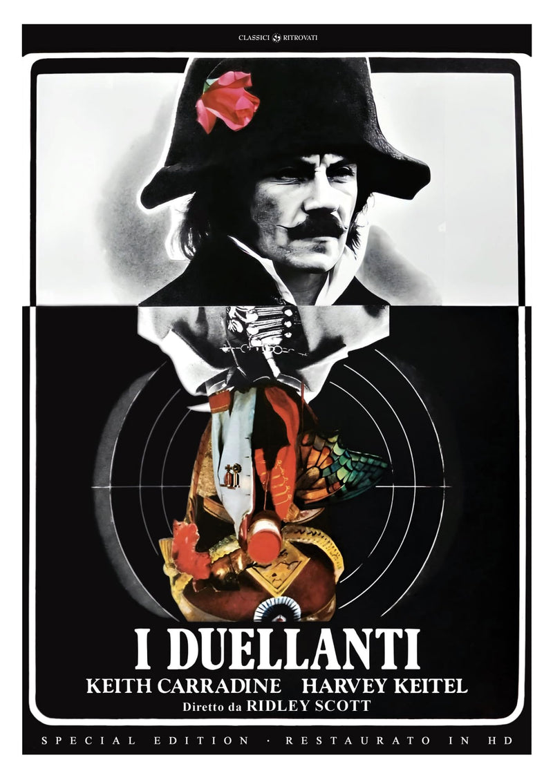 Duellanti, I, Special Edition, Restaurato in Hd