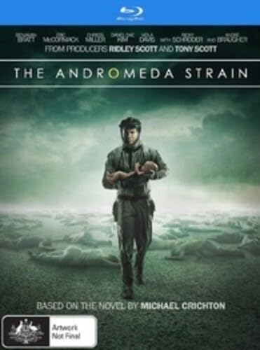 The Andromeda Strain (Special Edition)