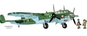 Cobi - World War II - Dornier DO17 1360 pcs (Not For Sale In Hungary) /Toys