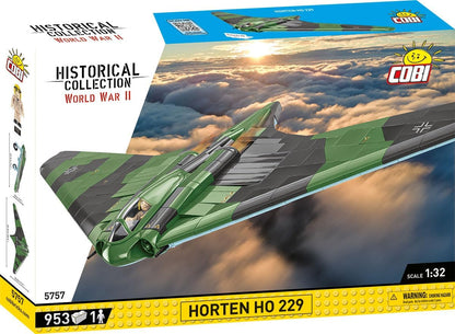 COBI Horten Ho 229 Building blocks
