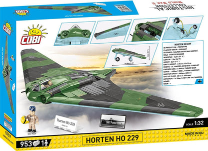 COBI Horten Ho 229 Building blocks