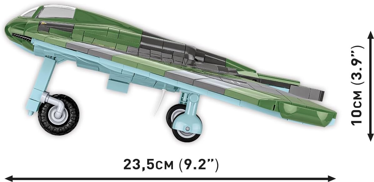 COBI Horten Ho 229 Building blocks