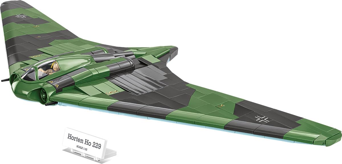 COBI Horten Ho 229 Building blocks