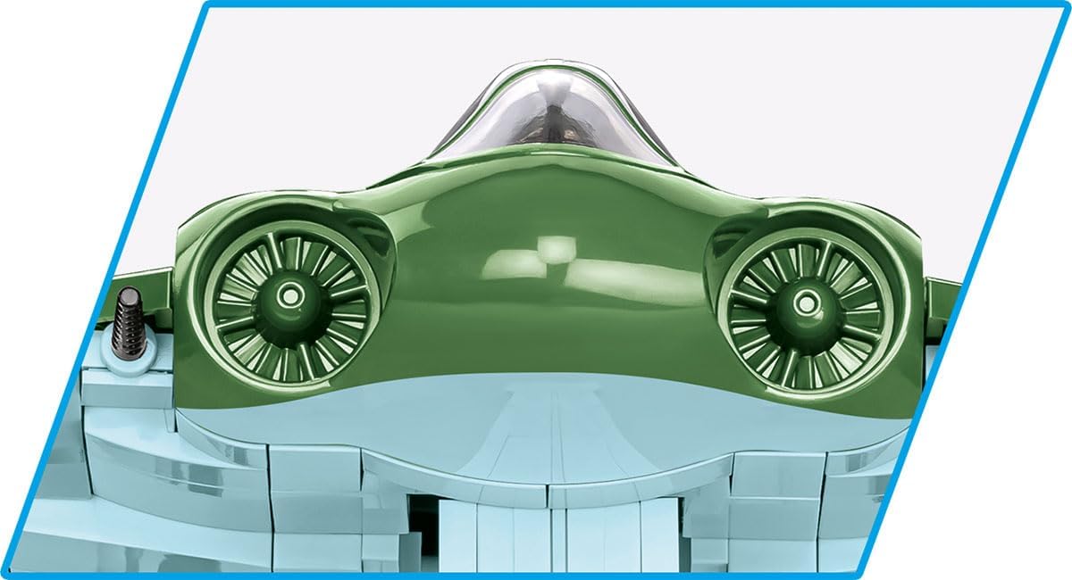 COBI Horten Ho 229 Building blocks