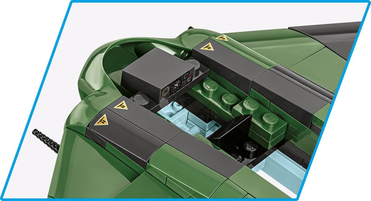 COBI Horten Ho 229 Building blocks