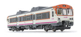 Electrotren - Renfe Diesel Railcar Cl 596 Media Distancia Vi (12/20) * - ELE-HE2504A