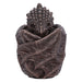 Bronze Dragon Snuggle Box