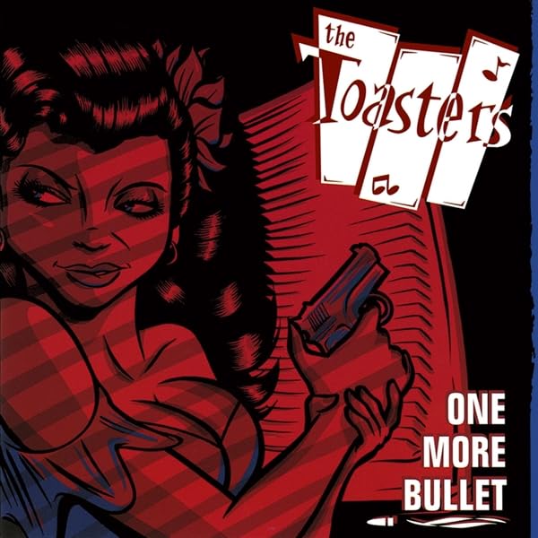 One More Bullet