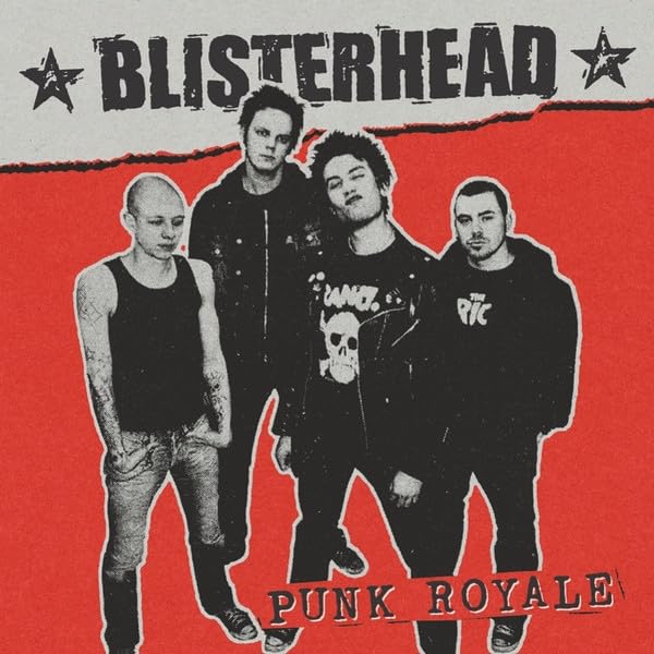 Punk Royale