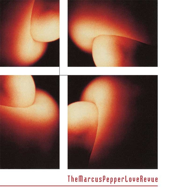 Marcus Pepper Love Revue