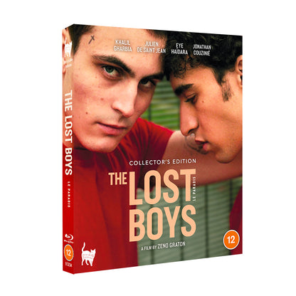 The Lost Boys